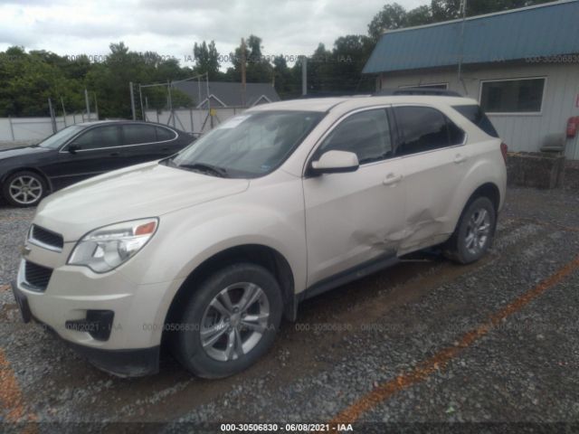 Photo 1 VIN: 1GNALDEK4DZ129333 - CHEVROLET EQUINOX 