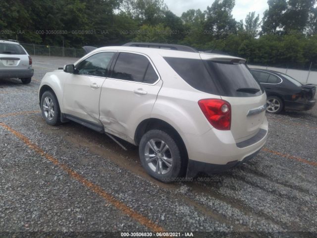 Photo 2 VIN: 1GNALDEK4DZ129333 - CHEVROLET EQUINOX 