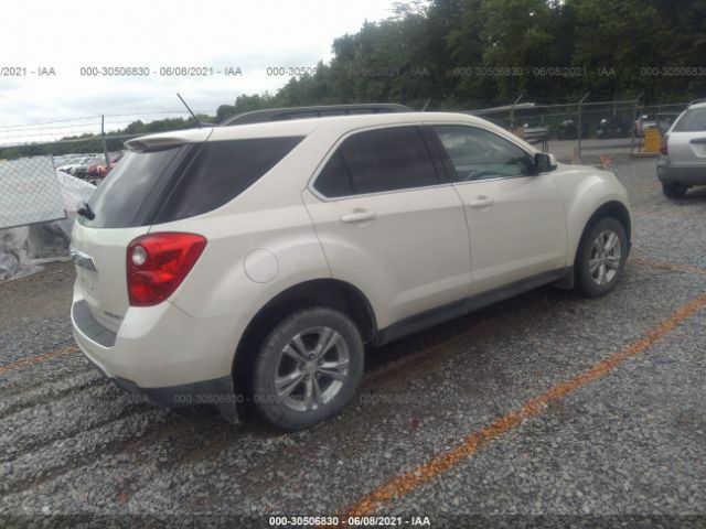 Photo 3 VIN: 1GNALDEK4DZ129333 - CHEVROLET EQUINOX 