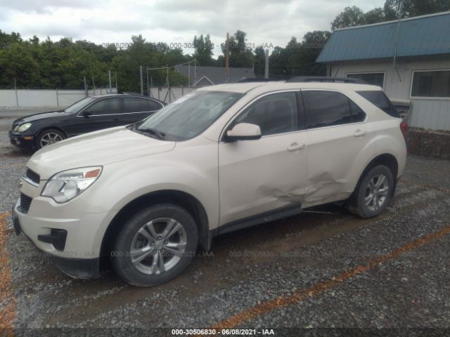 Photo 5 VIN: 1GNALDEK4DZ129333 - CHEVROLET EQUINOX 