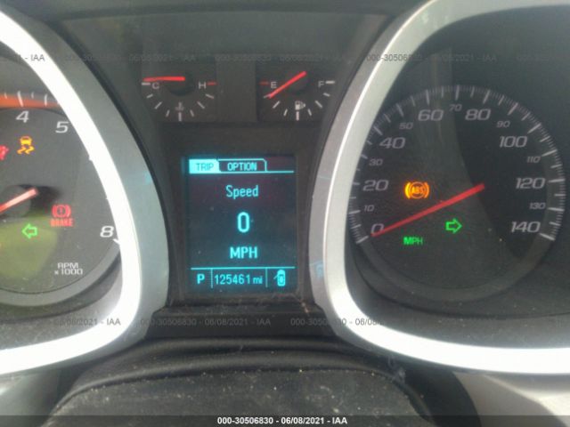 Photo 6 VIN: 1GNALDEK4DZ129333 - CHEVROLET EQUINOX 