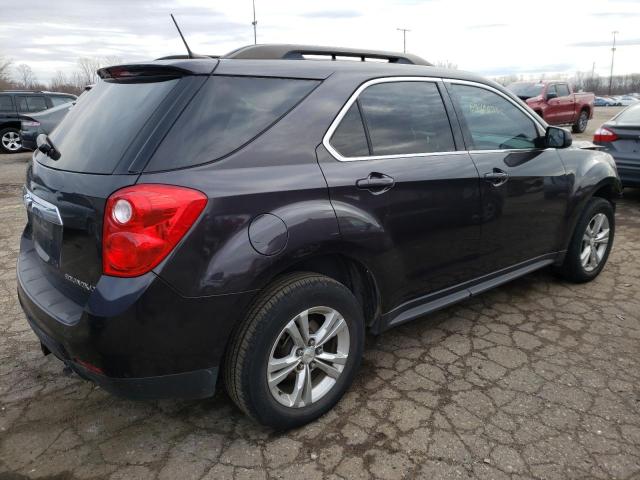 Photo 2 VIN: 1GNALDEK4DZ132281 - CHEVROLET EQUINOX LT 