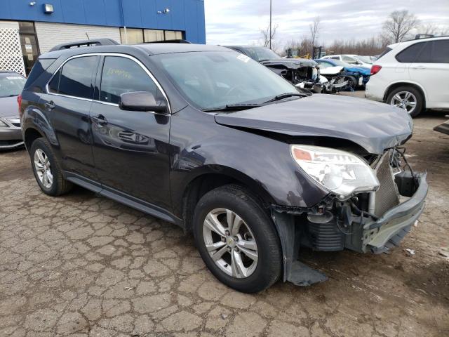 Photo 3 VIN: 1GNALDEK4DZ132281 - CHEVROLET EQUINOX LT 