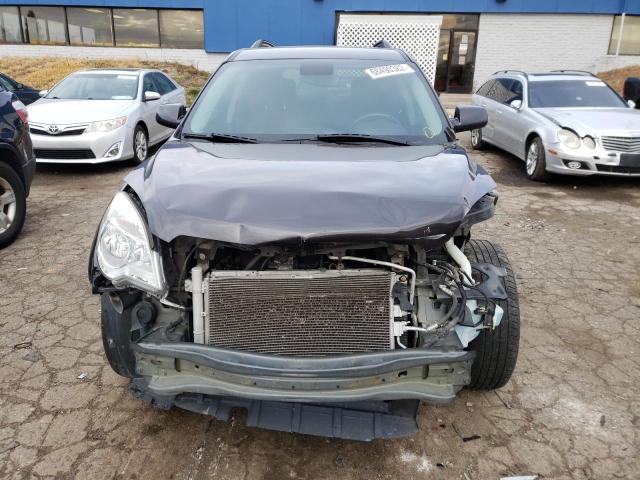 Photo 4 VIN: 1GNALDEK4DZ132281 - CHEVROLET EQUINOX LT 