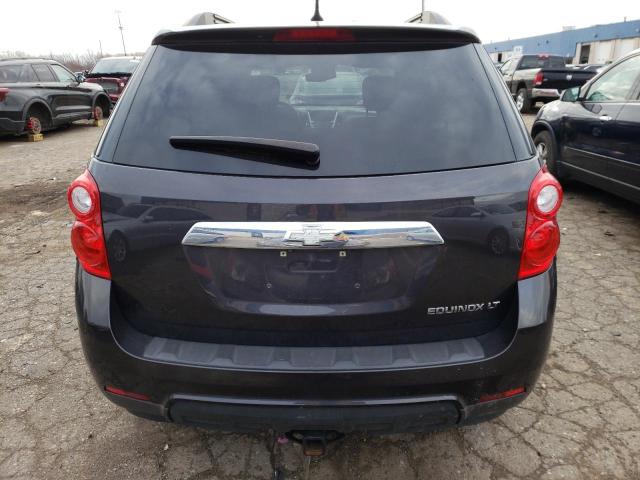 Photo 5 VIN: 1GNALDEK4DZ132281 - CHEVROLET EQUINOX LT 