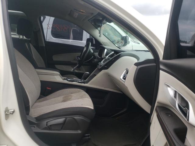 Photo 4 VIN: 1GNALDEK4DZ132569 - CHEVROLET EQUINOX LT 