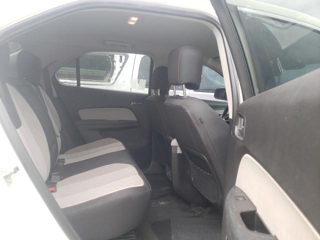 Photo 5 VIN: 1GNALDEK4DZ132569 - CHEVROLET EQUINOX LT 