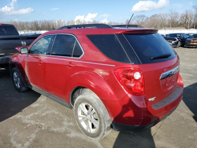 Photo 1 VIN: 1GNALDEK4DZ133818 - CHEVROLET EQUINOX LT 