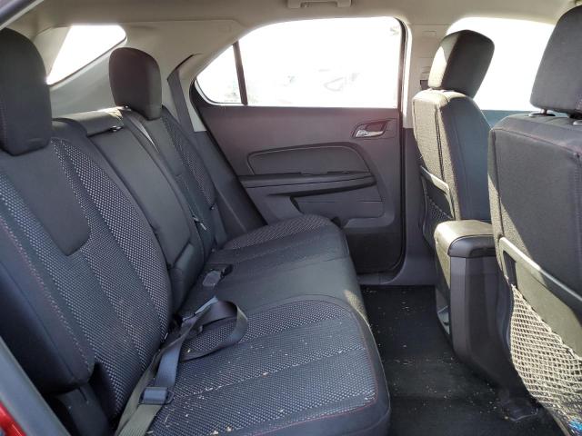 Photo 10 VIN: 1GNALDEK4DZ133818 - CHEVROLET EQUINOX LT 