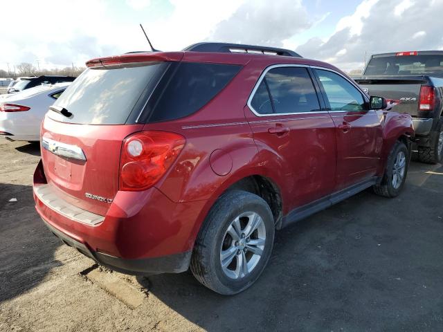 Photo 2 VIN: 1GNALDEK4DZ133818 - CHEVROLET EQUINOX LT 