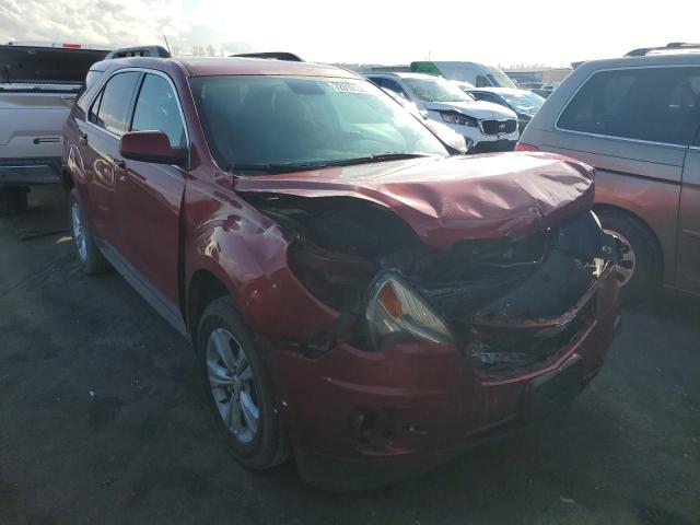 Photo 3 VIN: 1GNALDEK4DZ133818 - CHEVROLET EQUINOX LT 