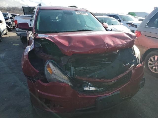 Photo 4 VIN: 1GNALDEK4DZ133818 - CHEVROLET EQUINOX LT 