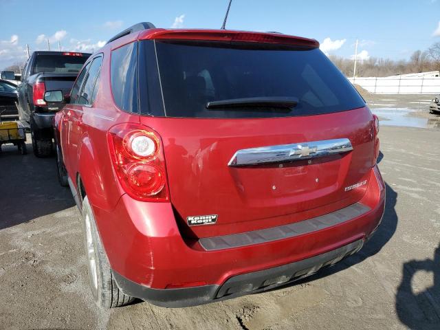 Photo 5 VIN: 1GNALDEK4DZ133818 - CHEVROLET EQUINOX LT 