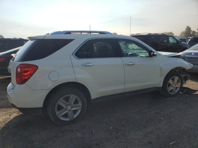 Photo 2 VIN: 1GNALDEK4EZ118625 - CHEVROLET EQUINOX LT 