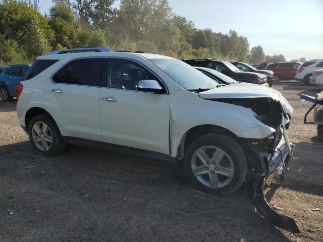 Photo 3 VIN: 1GNALDEK4EZ118625 - CHEVROLET EQUINOX LT 