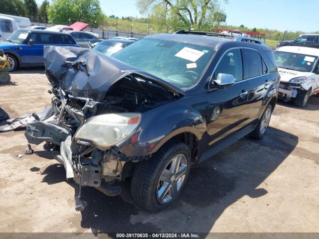 Photo 1 VIN: 1GNALDEK4EZ133688 - CHEVROLET EQUINOX 