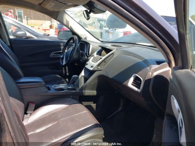 Photo 4 VIN: 1GNALDEK4EZ133688 - CHEVROLET EQUINOX 