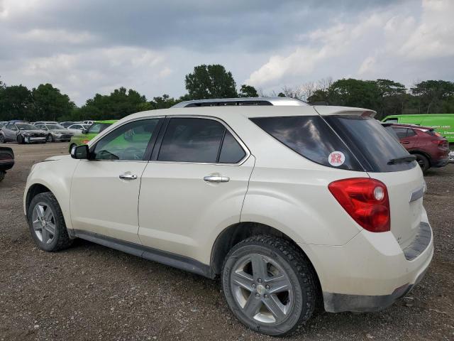 Photo 1 VIN: 1GNALDEK4FZ100739 - CHEVROLET EQUINOX LT 