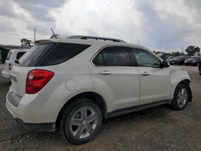 Photo 2 VIN: 1GNALDEK4FZ100739 - CHEVROLET EQUINOX LT 