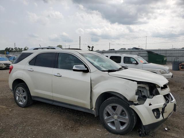 Photo 3 VIN: 1GNALDEK4FZ100739 - CHEVROLET EQUINOX LT 