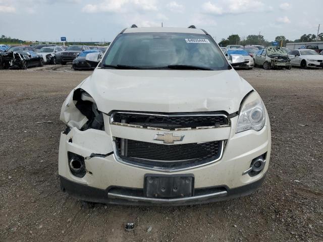 Photo 4 VIN: 1GNALDEK4FZ100739 - CHEVROLET EQUINOX LT 