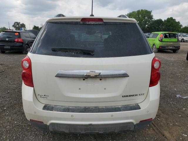 Photo 5 VIN: 1GNALDEK4FZ100739 - CHEVROLET EQUINOX LT 