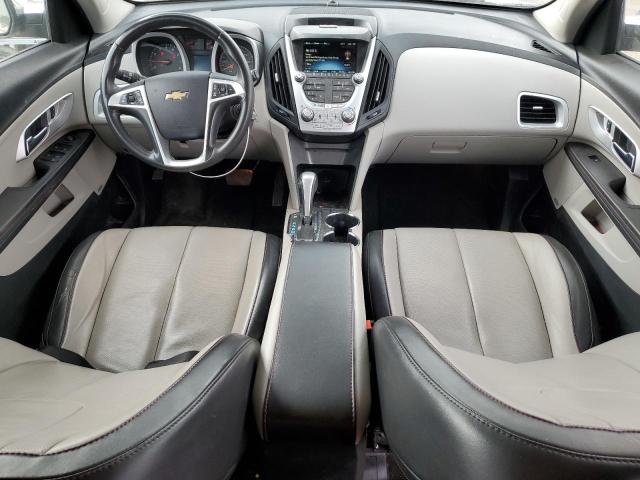 Photo 7 VIN: 1GNALDEK4FZ100739 - CHEVROLET EQUINOX LT 