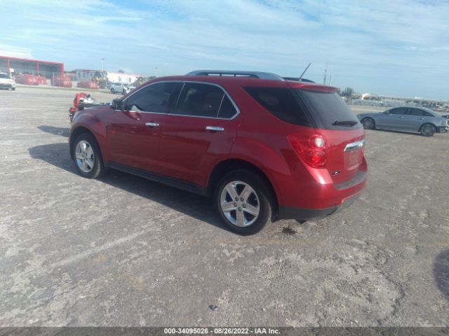 Photo 2 VIN: 1GNALDEK4FZ108193 - CHEVROLET EQUINOX 