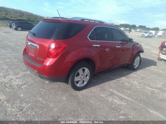 Photo 3 VIN: 1GNALDEK4FZ108193 - CHEVROLET EQUINOX 