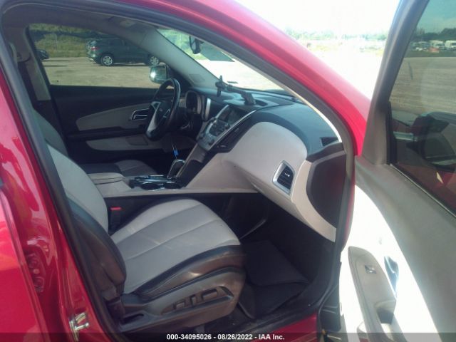 Photo 4 VIN: 1GNALDEK4FZ108193 - CHEVROLET EQUINOX 