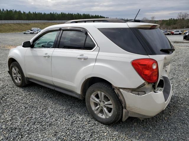 Photo 1 VIN: 1GNALDEK5DZ100634 - CHEVROLET EQUINOX LT 