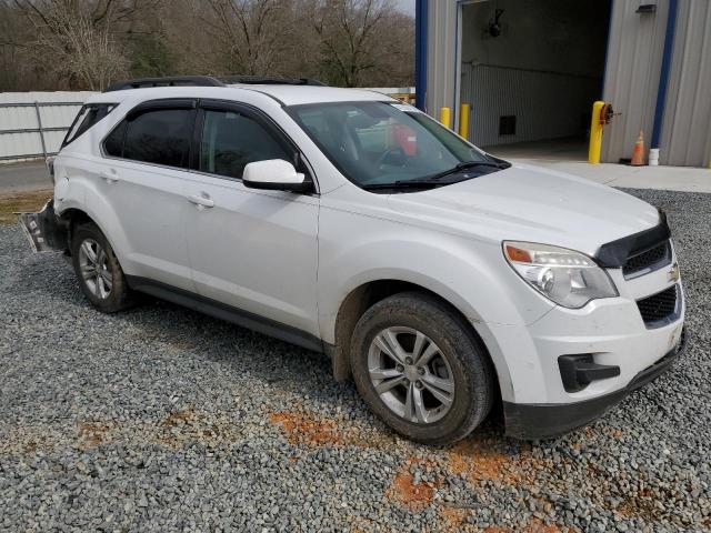 Photo 3 VIN: 1GNALDEK5DZ100634 - CHEVROLET EQUINOX LT 