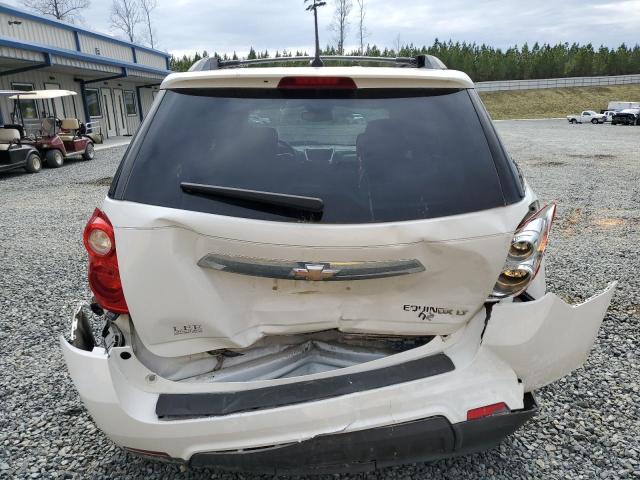 Photo 5 VIN: 1GNALDEK5DZ100634 - CHEVROLET EQUINOX LT 