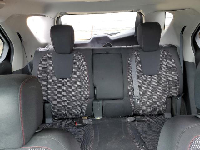 Photo 9 VIN: 1GNALDEK5DZ100634 - CHEVROLET EQUINOX LT 