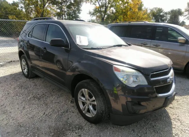 Photo 0 VIN: 1GNALDEK5DZ101069 - CHEVROLET EQUINOX 