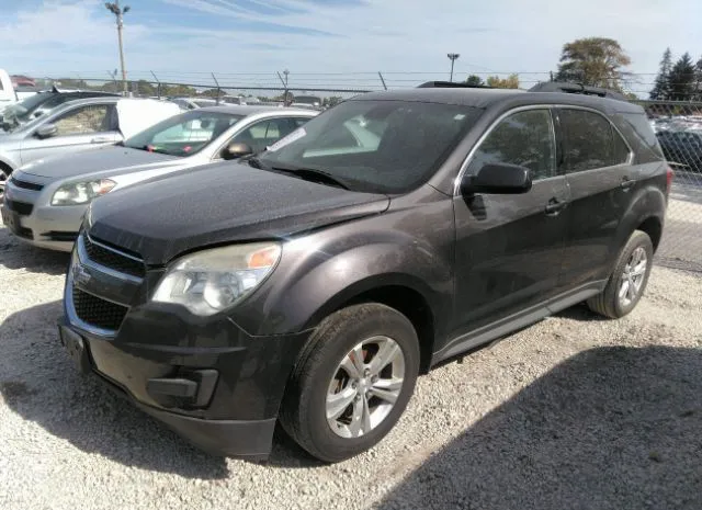 Photo 1 VIN: 1GNALDEK5DZ101069 - CHEVROLET EQUINOX 