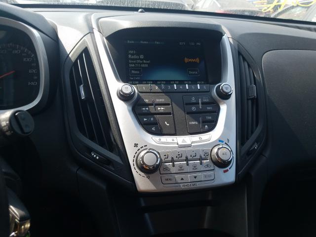 Photo 8 VIN: 1GNALDEK5DZ113383 - CHEVROLET EQUINOX LT 