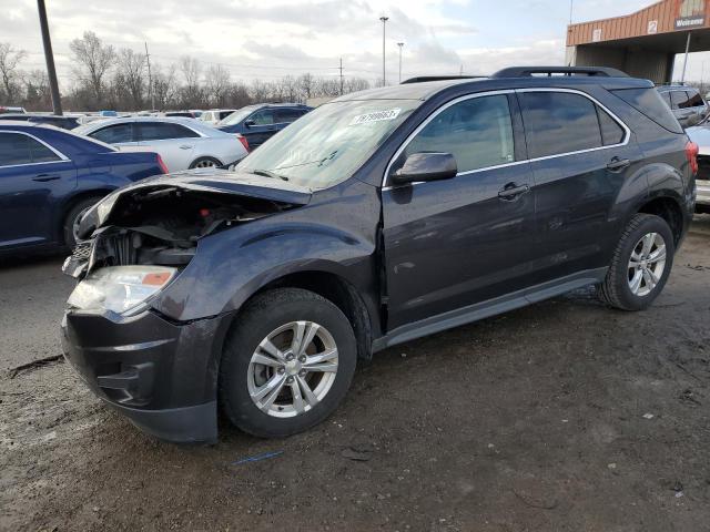 Photo 0 VIN: 1GNALDEK5DZ117966 - CHEVROLET EQUINOX 