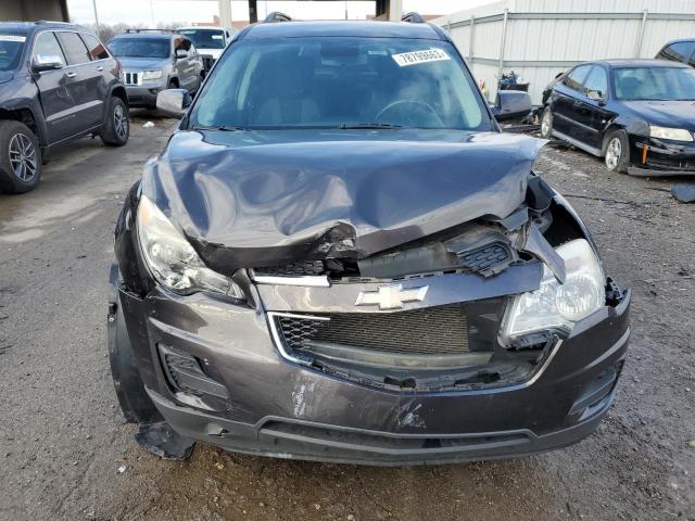 Photo 4 VIN: 1GNALDEK5DZ117966 - CHEVROLET EQUINOX 