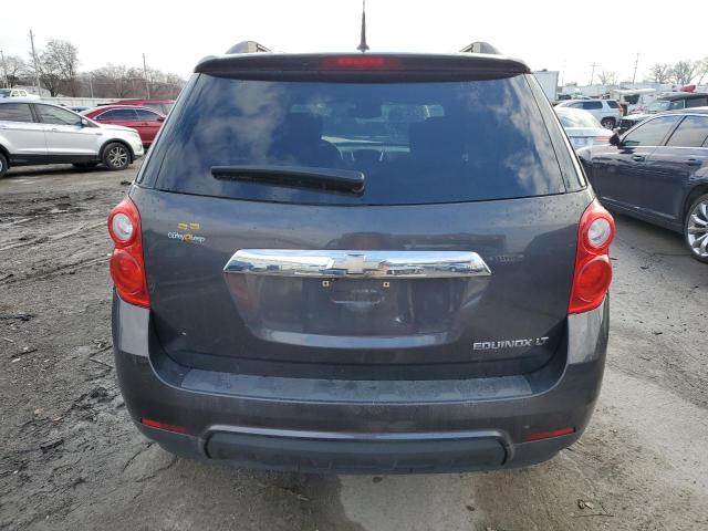 Photo 5 VIN: 1GNALDEK5DZ117966 - CHEVROLET EQUINOX 