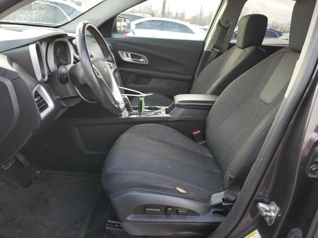 Photo 6 VIN: 1GNALDEK5DZ117966 - CHEVROLET EQUINOX 