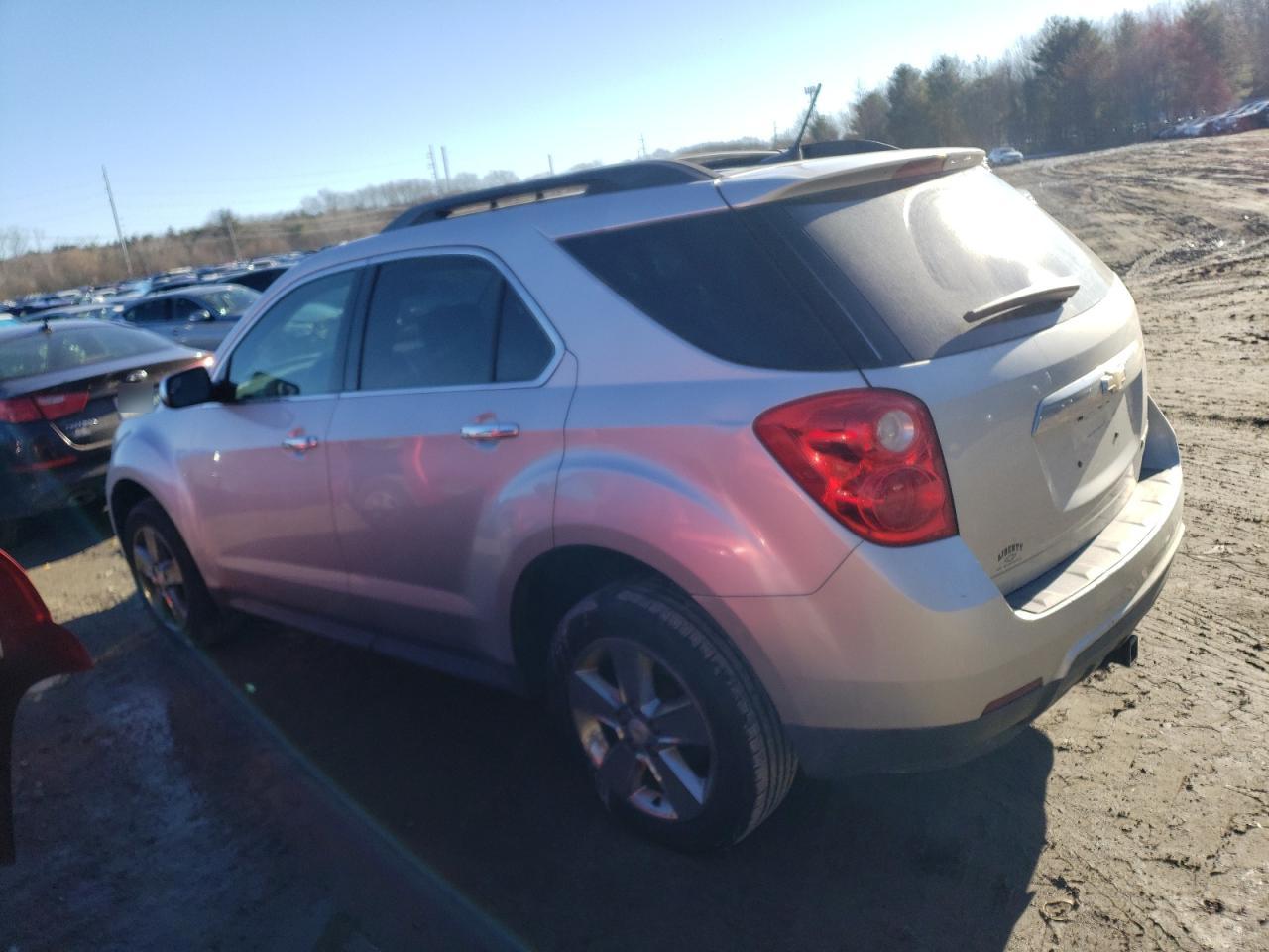 Photo 1 VIN: 1GNALDEK5DZ127803 - CHEVROLET EQUINOX 