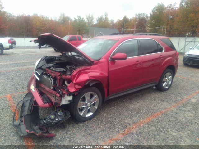 Photo 1 VIN: 1GNALDEK5DZ129860 - CHEVROLET EQUINOX 