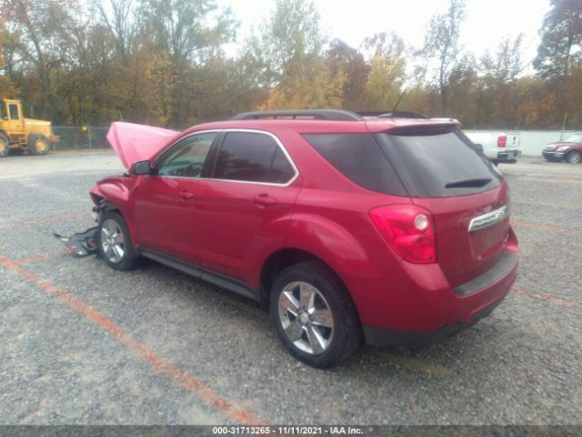 Photo 2 VIN: 1GNALDEK5DZ129860 - CHEVROLET EQUINOX 