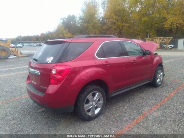 Photo 3 VIN: 1GNALDEK5DZ129860 - CHEVROLET EQUINOX 