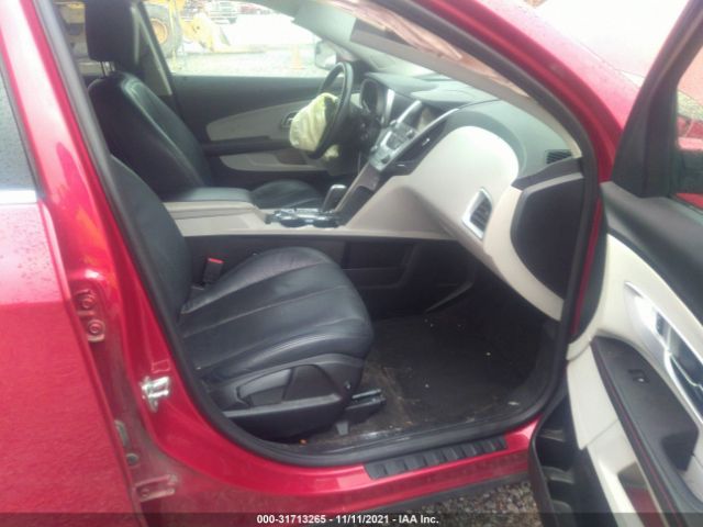 Photo 4 VIN: 1GNALDEK5DZ129860 - CHEVROLET EQUINOX 