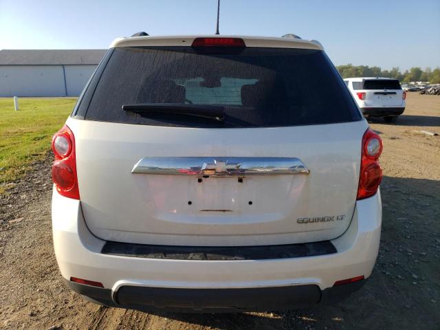 Photo 5 VIN: 1GNALDEK5DZ131401 - CHEVROLET EQUINOX LT 