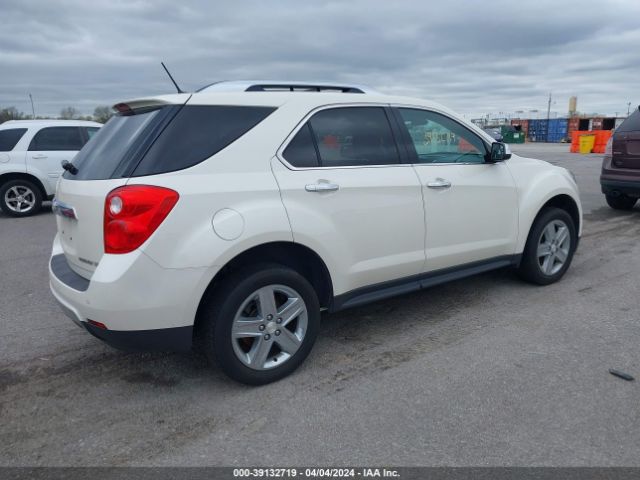 Photo 3 VIN: 1GNALDEK5EZ109562 - CHEVROLET EQUINOX 