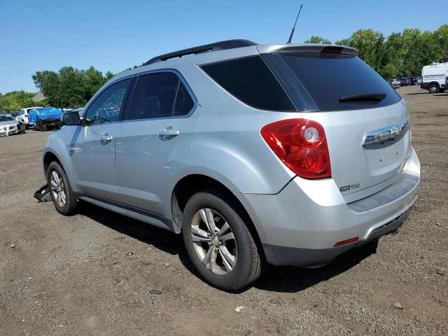 Photo 1 VIN: 1GNALDEK6DZ101999 - CHEVROLET EQUINOX LT 