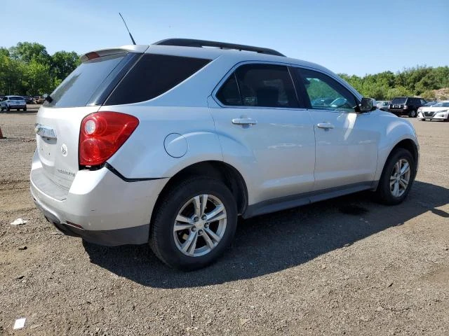 Photo 2 VIN: 1GNALDEK6DZ101999 - CHEVROLET EQUINOX LT 